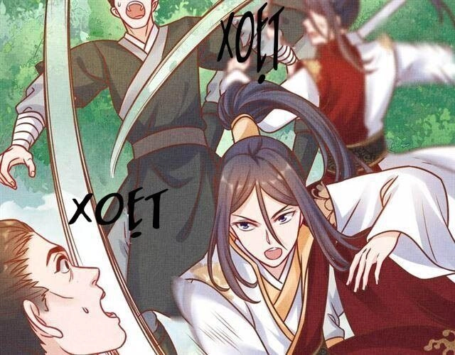 Thịnh Sủng Y Phi Chi Dao Quan Truyện Chapter 63 - 16