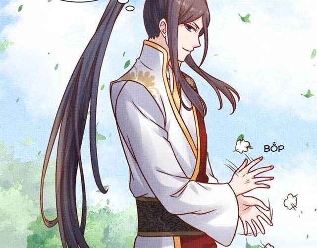 Thịnh Sủng Y Phi Chi Dao Quan Truyện Chapter 63 - 21