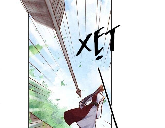 Thịnh Sủng Y Phi Chi Dao Quan Truyện Chapter 63 - 24