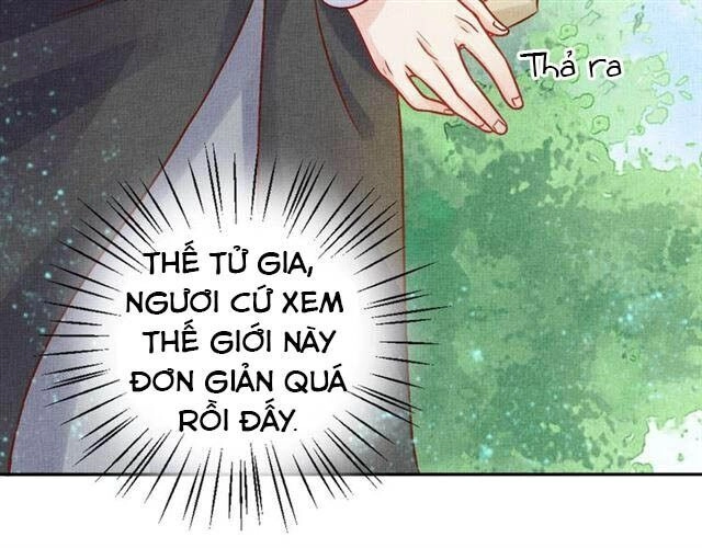 Thịnh Sủng Y Phi Chi Dao Quan Truyện Chapter 63 - 31