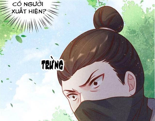 Thịnh Sủng Y Phi Chi Dao Quan Truyện Chapter 63 - 41