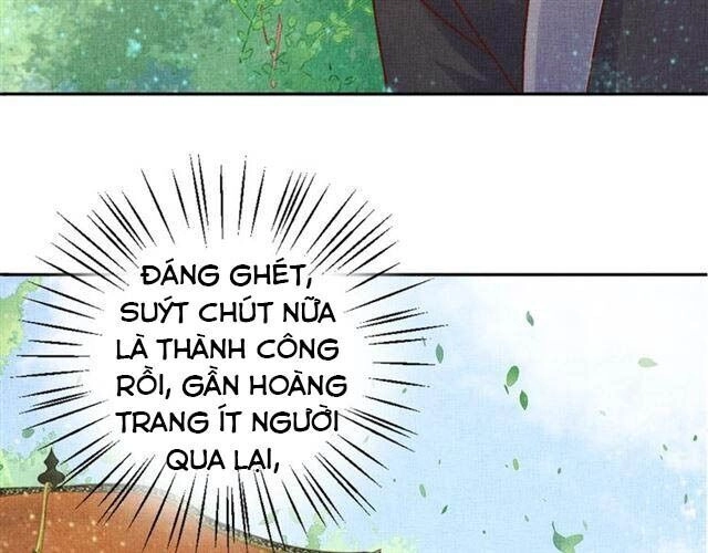 Thịnh Sủng Y Phi Chi Dao Quan Truyện Chapter 63 - 43