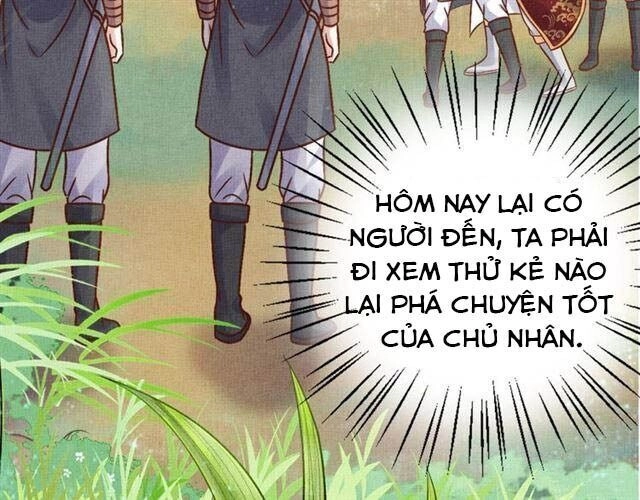 Thịnh Sủng Y Phi Chi Dao Quan Truyện Chapter 63 - 45