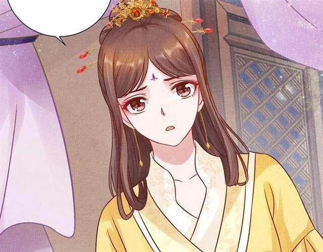 Thịnh Sủng Y Phi Chi Dao Quan Truyện Chapter 63 - 49