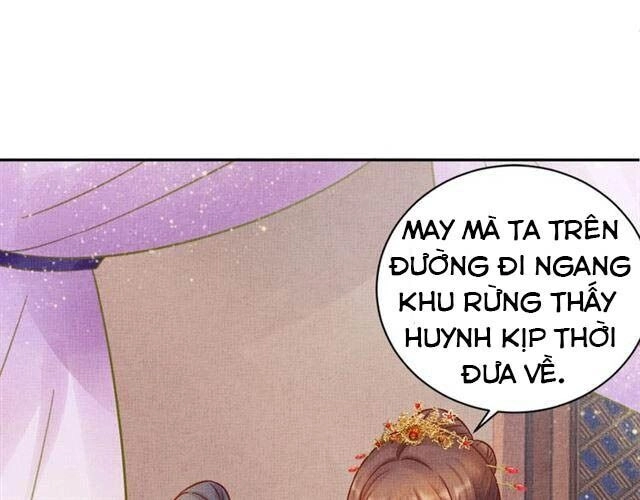 Thịnh Sủng Y Phi Chi Dao Quan Truyện Chapter 63 - 51