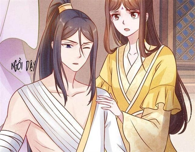 Thịnh Sủng Y Phi Chi Dao Quan Truyện Chapter 63 - 52