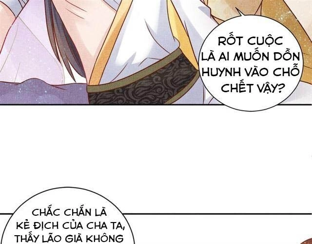 Thịnh Sủng Y Phi Chi Dao Quan Truyện Chapter 63 - 53