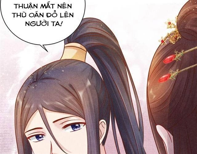 Thịnh Sủng Y Phi Chi Dao Quan Truyện Chapter 63 - 54