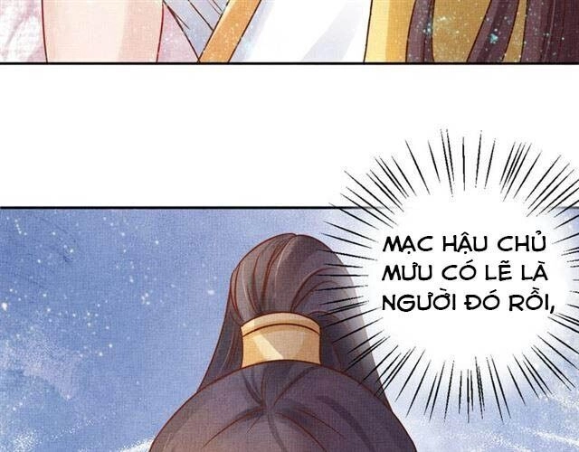 Thịnh Sủng Y Phi Chi Dao Quan Truyện Chapter 63 - 56