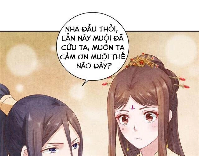 Thịnh Sủng Y Phi Chi Dao Quan Truyện Chapter 64 - 3