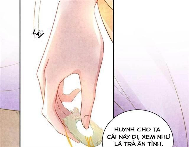 Thịnh Sủng Y Phi Chi Dao Quan Truyện Chapter 64 - 6