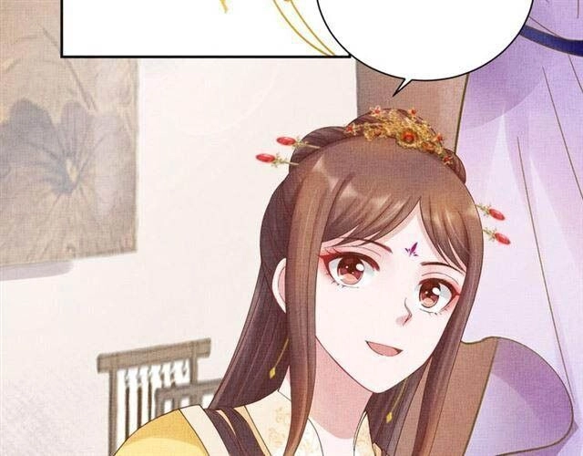 Thịnh Sủng Y Phi Chi Dao Quan Truyện Chapter 64 - 7