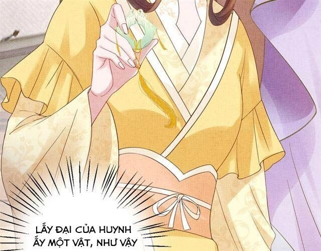 Thịnh Sủng Y Phi Chi Dao Quan Truyện Chapter 64 - 8