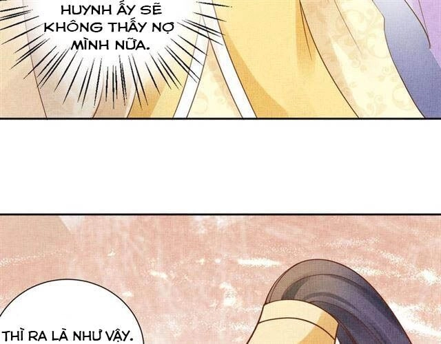 Thịnh Sủng Y Phi Chi Dao Quan Truyện Chapter 64 - 9