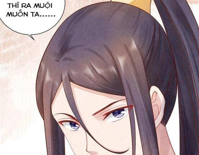 Thịnh Sủng Y Phi Chi Dao Quan Truyện Chapter 64 - 10