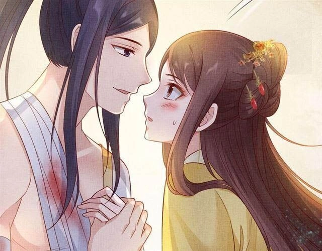 Thịnh Sủng Y Phi Chi Dao Quan Truyện Chapter 64 - 18