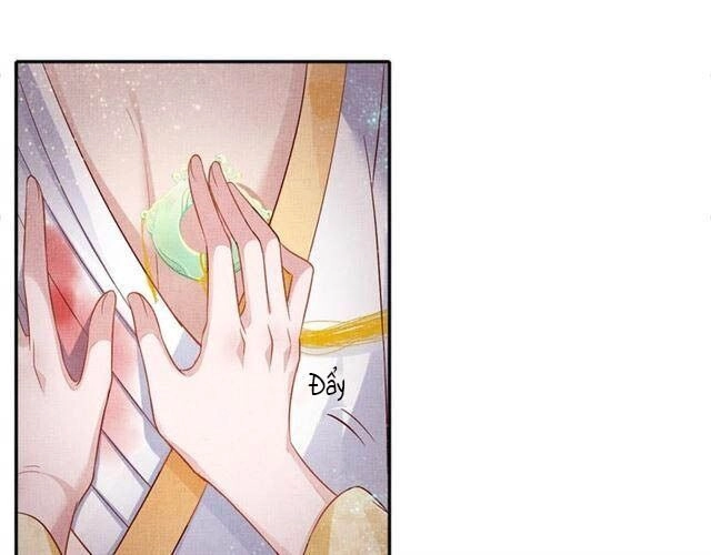 Thịnh Sủng Y Phi Chi Dao Quan Truyện Chapter 64 - 20