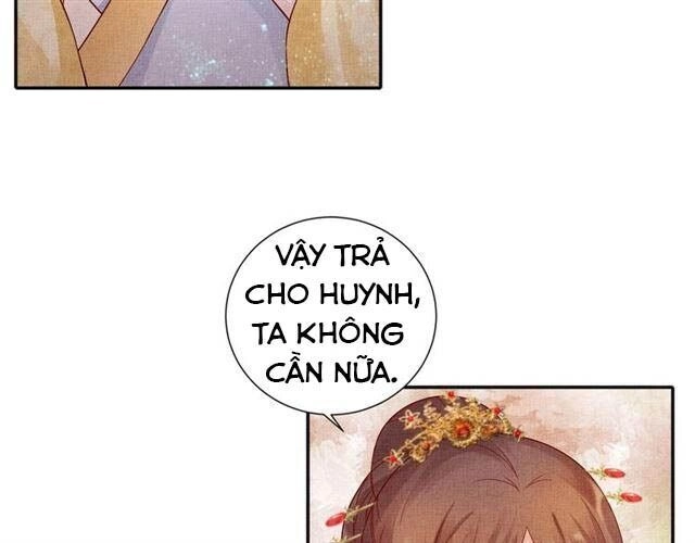 Thịnh Sủng Y Phi Chi Dao Quan Truyện Chapter 64 - 21