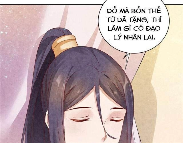 Thịnh Sủng Y Phi Chi Dao Quan Truyện Chapter 64 - 23