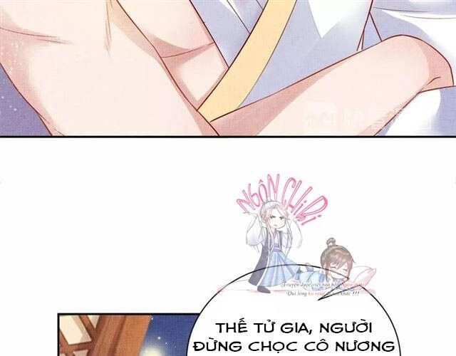 Thịnh Sủng Y Phi Chi Dao Quan Truyện Chapter 64 - 25