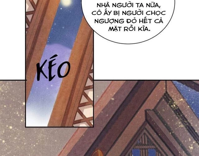 Thịnh Sủng Y Phi Chi Dao Quan Truyện Chapter 64 - 26