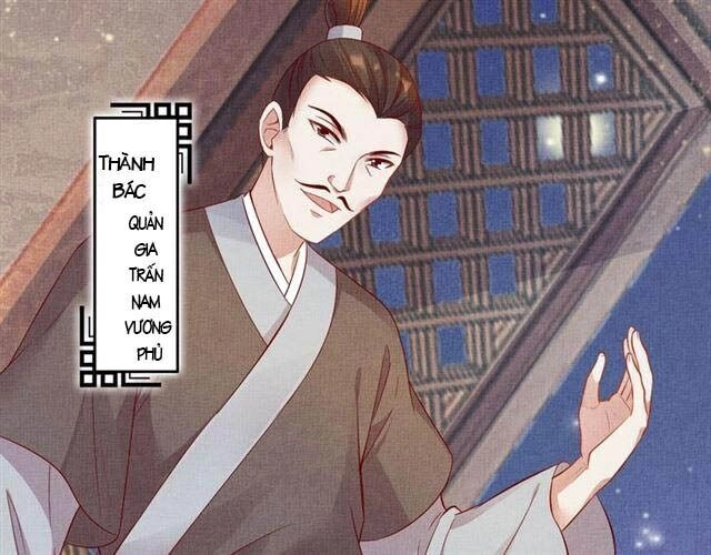 Thịnh Sủng Y Phi Chi Dao Quan Truyện Chapter 64 - 27