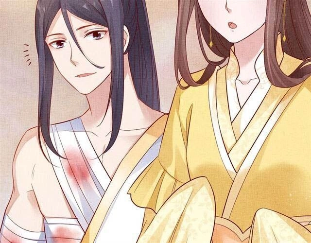 Thịnh Sủng Y Phi Chi Dao Quan Truyện Chapter 64 - 30