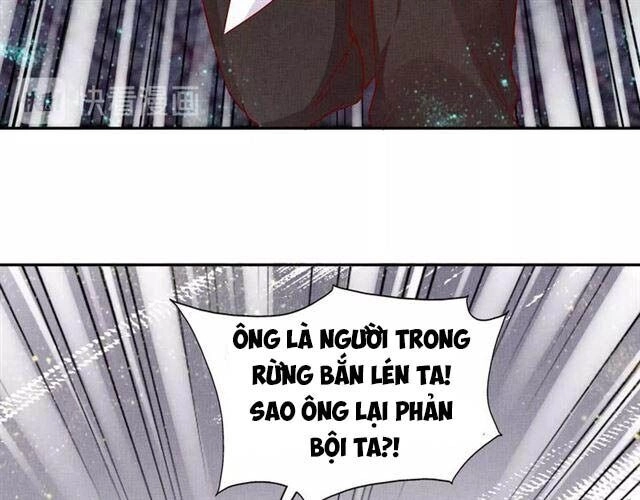 Thịnh Sủng Y Phi Chi Dao Quan Truyện Chapter 64 - 41