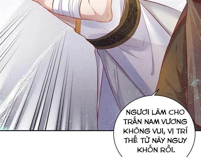 Thịnh Sủng Y Phi Chi Dao Quan Truyện Chapter 64 - 43