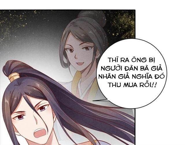 Thịnh Sủng Y Phi Chi Dao Quan Truyện Chapter 64 - 46