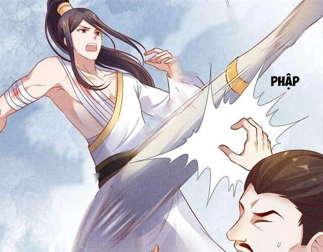 Thịnh Sủng Y Phi Chi Dao Quan Truyện Chapter 64 - 49