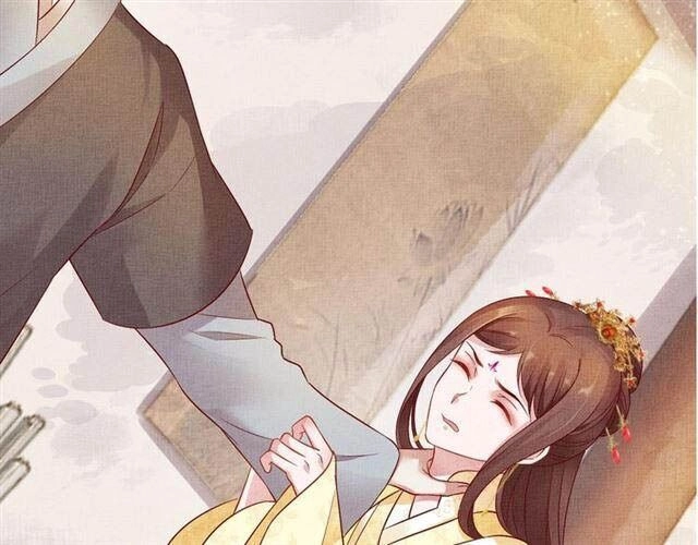 Thịnh Sủng Y Phi Chi Dao Quan Truyện Chapter 64 - 53