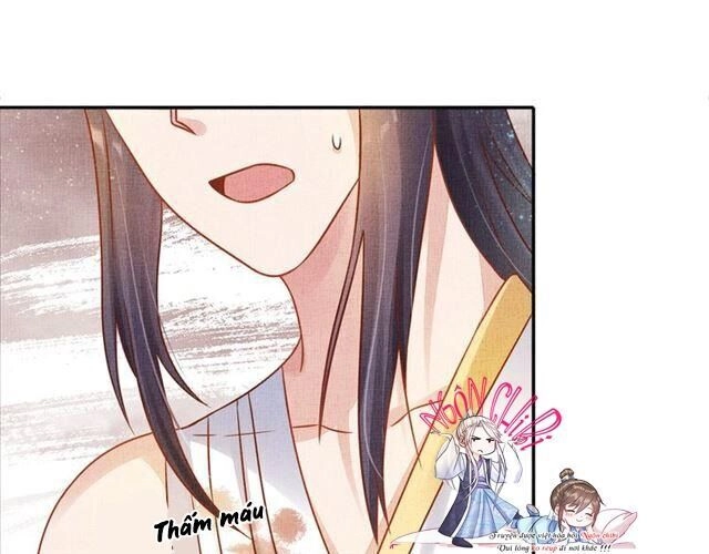 Thịnh Sủng Y Phi Chi Dao Quan Truyện Chapter 65 - 2