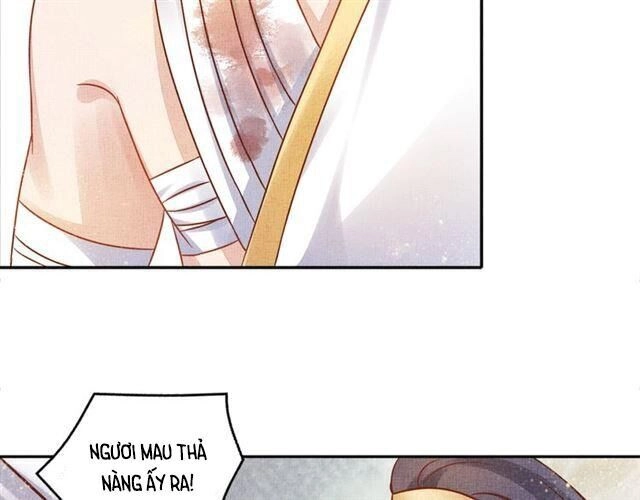 Thịnh Sủng Y Phi Chi Dao Quan Truyện Chapter 65 - 3