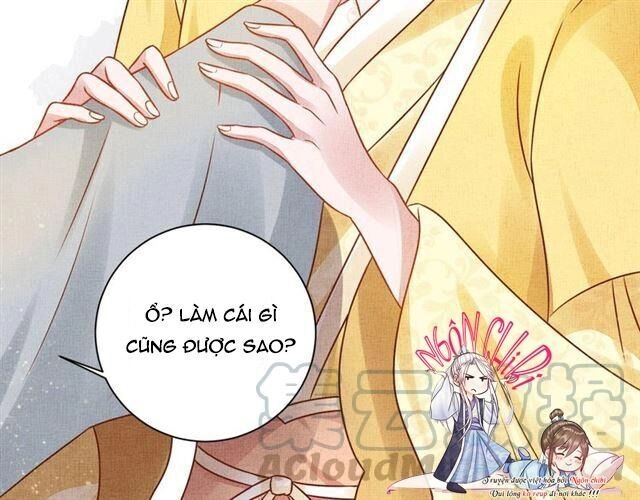 Thịnh Sủng Y Phi Chi Dao Quan Truyện Chapter 65 - 8