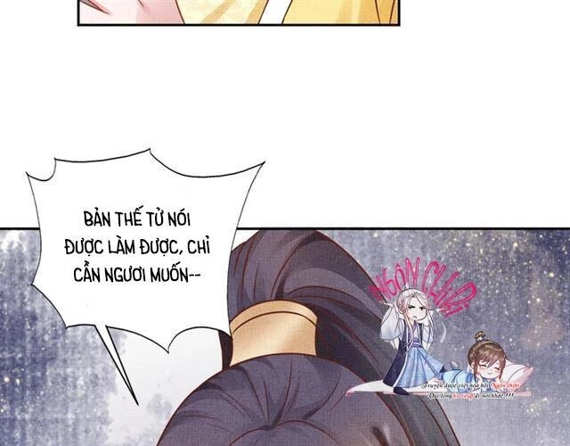 Thịnh Sủng Y Phi Chi Dao Quan Truyện Chapter 65 - 11