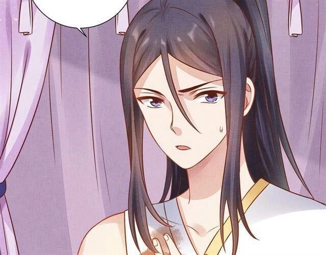 Thịnh Sủng Y Phi Chi Dao Quan Truyện Chapter 65 - 19