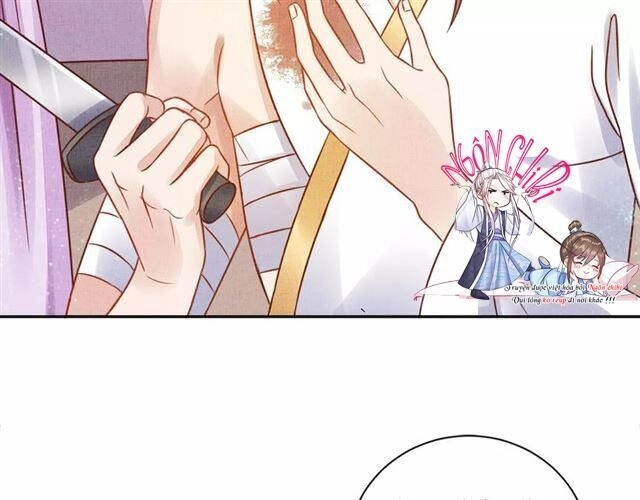 Thịnh Sủng Y Phi Chi Dao Quan Truyện Chapter 65 - 20