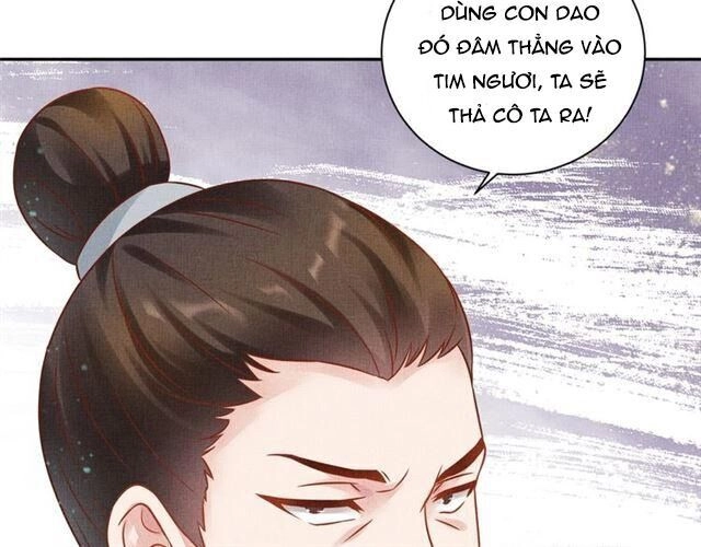 Thịnh Sủng Y Phi Chi Dao Quan Truyện Chapter 65 - 21