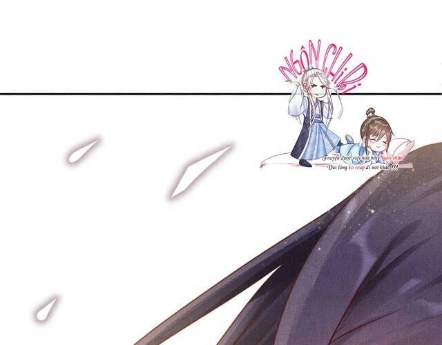 Thịnh Sủng Y Phi Chi Dao Quan Truyện Chapter 65 - 23