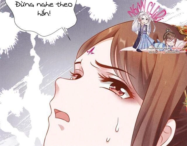 Thịnh Sủng Y Phi Chi Dao Quan Truyện Chapter 65 - 26