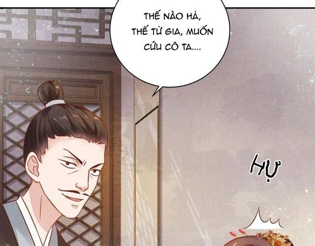 Thịnh Sủng Y Phi Chi Dao Quan Truyện Chapter 65 - 28