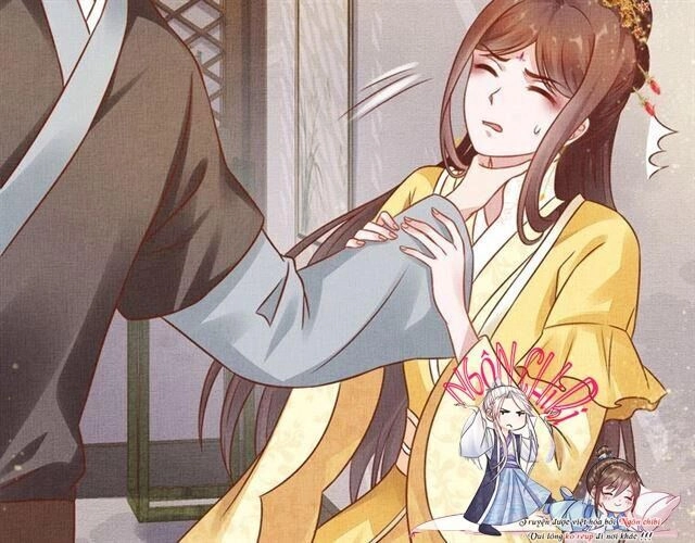 Thịnh Sủng Y Phi Chi Dao Quan Truyện Chapter 65 - 29