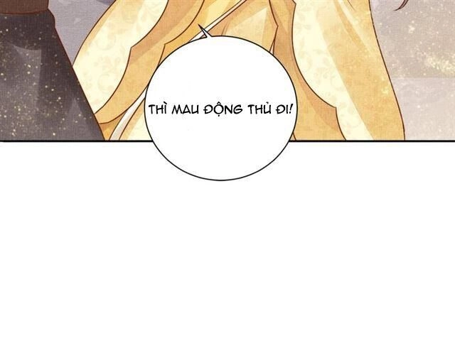 Thịnh Sủng Y Phi Chi Dao Quan Truyện Chapter 65 - 30