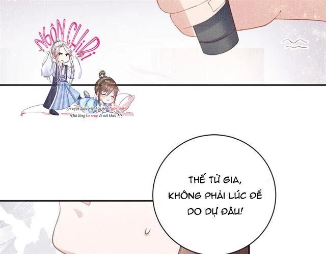 Thịnh Sủng Y Phi Chi Dao Quan Truyện Chapter 65 - 35