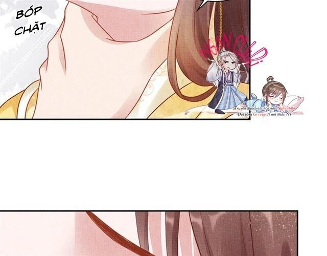 Thịnh Sủng Y Phi Chi Dao Quan Truyện Chapter 65 - 36