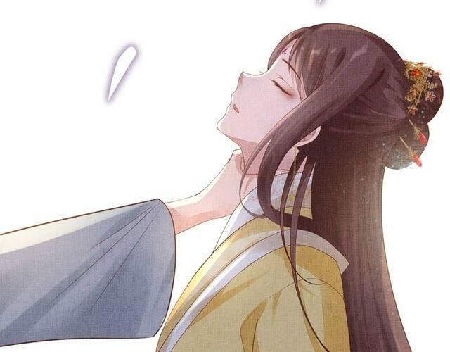 Thịnh Sủng Y Phi Chi Dao Quan Truyện Chapter 65 - 40