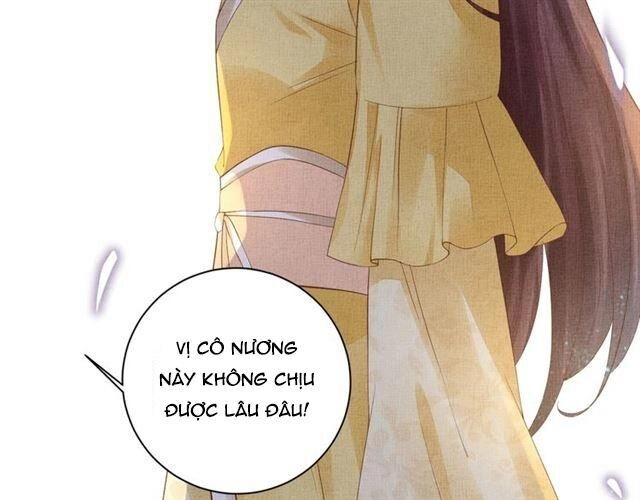 Thịnh Sủng Y Phi Chi Dao Quan Truyện Chapter 65 - 41