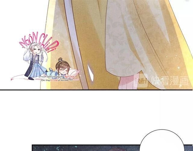 Thịnh Sủng Y Phi Chi Dao Quan Truyện Chapter 65 - 42