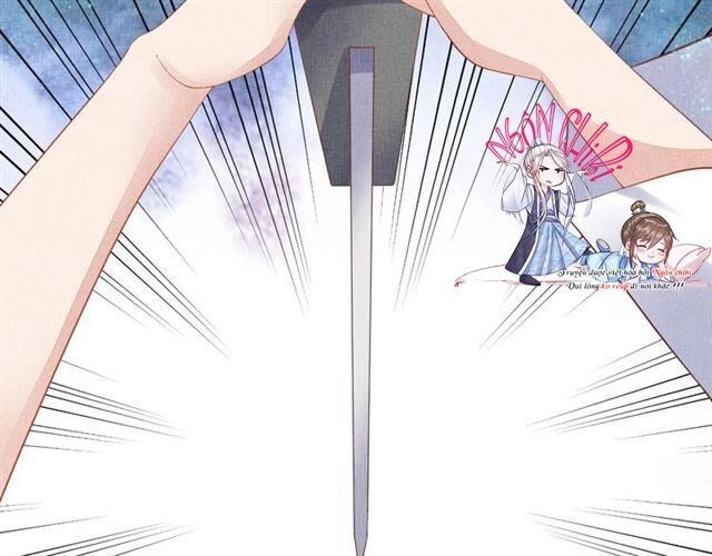 Thịnh Sủng Y Phi Chi Dao Quan Truyện Chapter 65 - 45